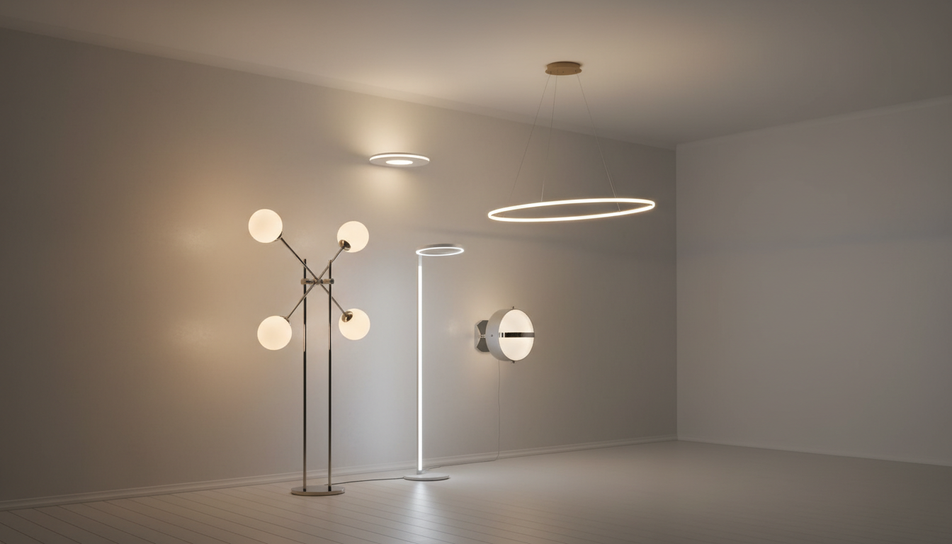 Uplights