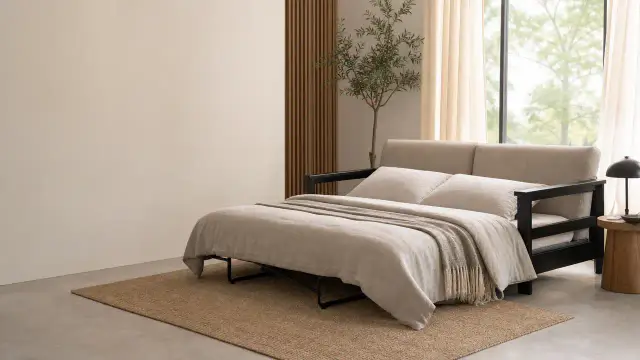 Sovesofaer