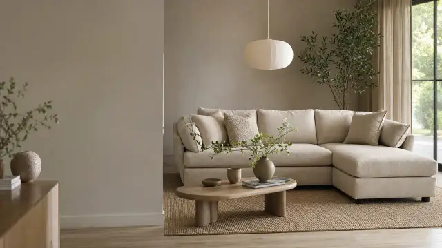 Sofaer med sjeselong