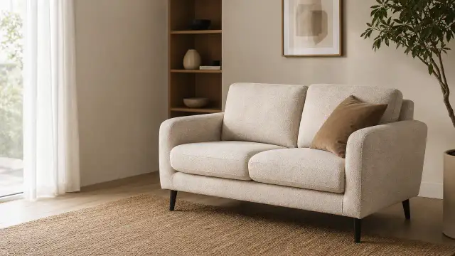 2-seter sofaer