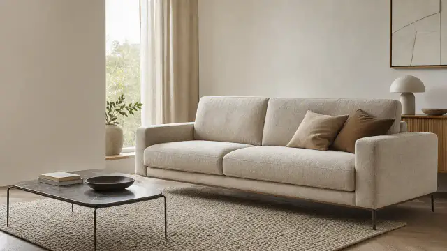 3-seter sofaer