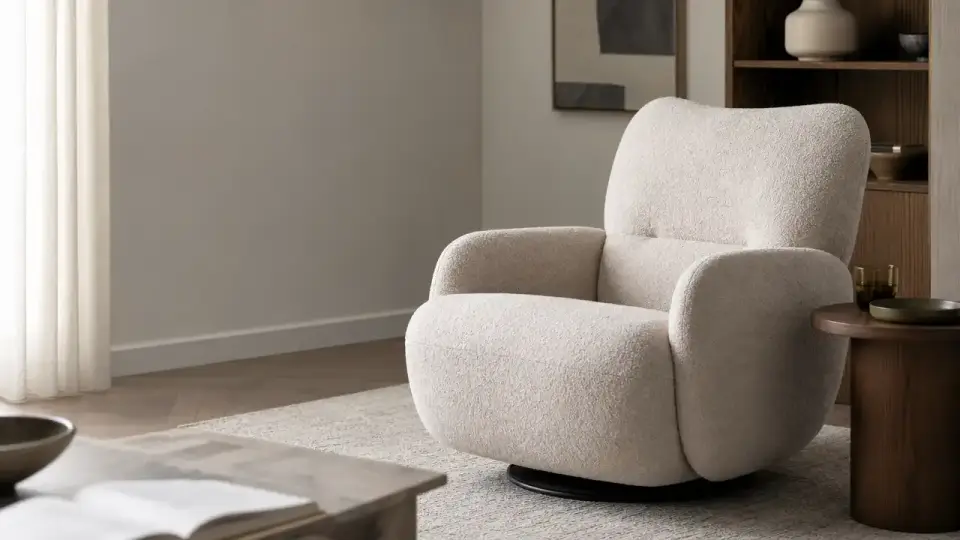 Loungestoler