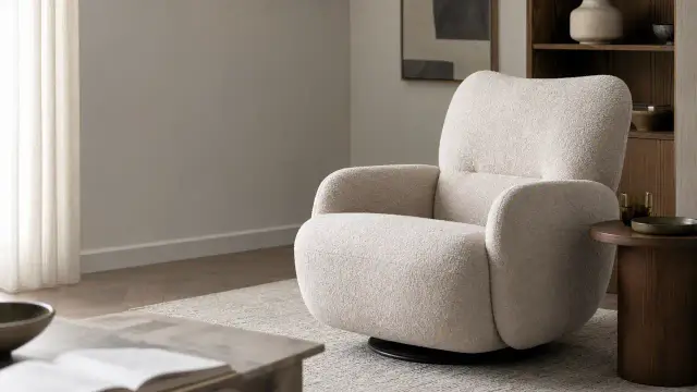 Loungestoler