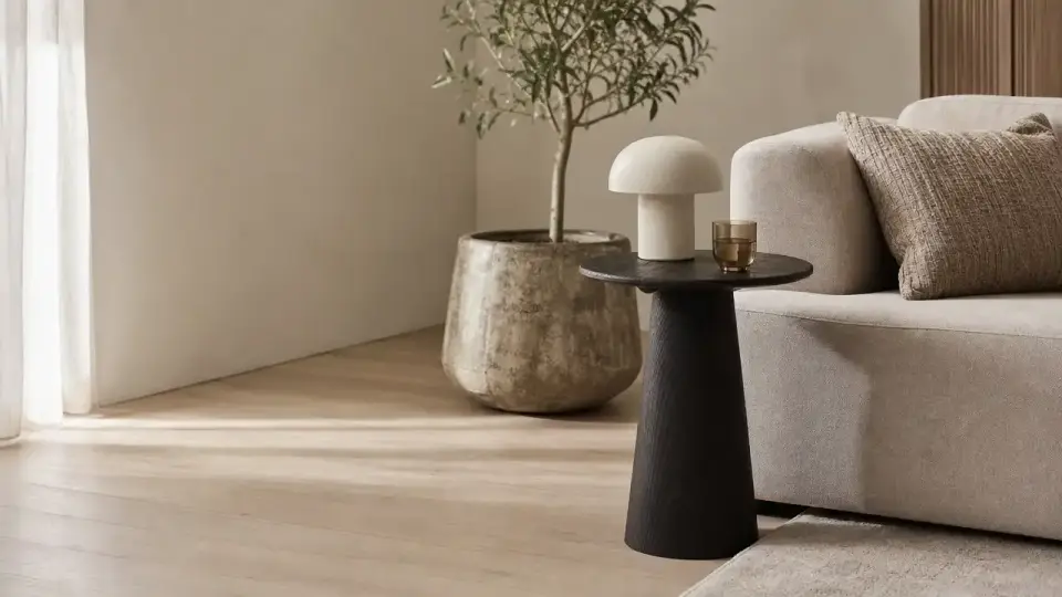 Sidebord & hjørnebord