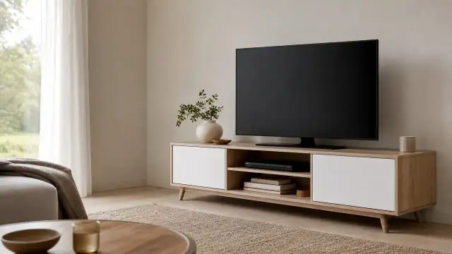 TV-bord