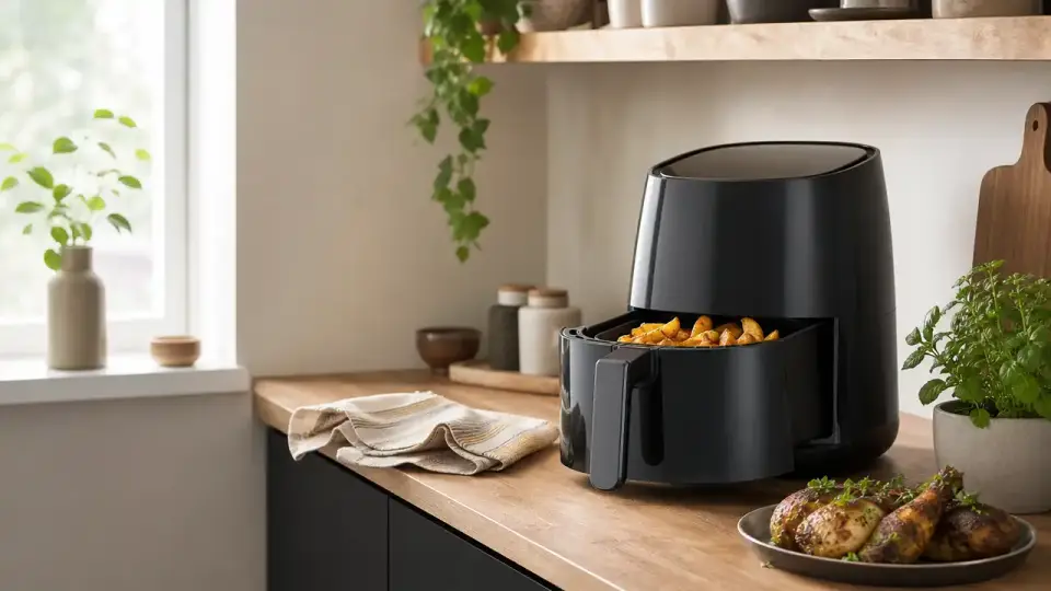 Airfryer