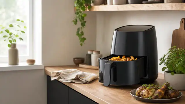 Airfryer