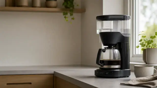 Kaffetraktere