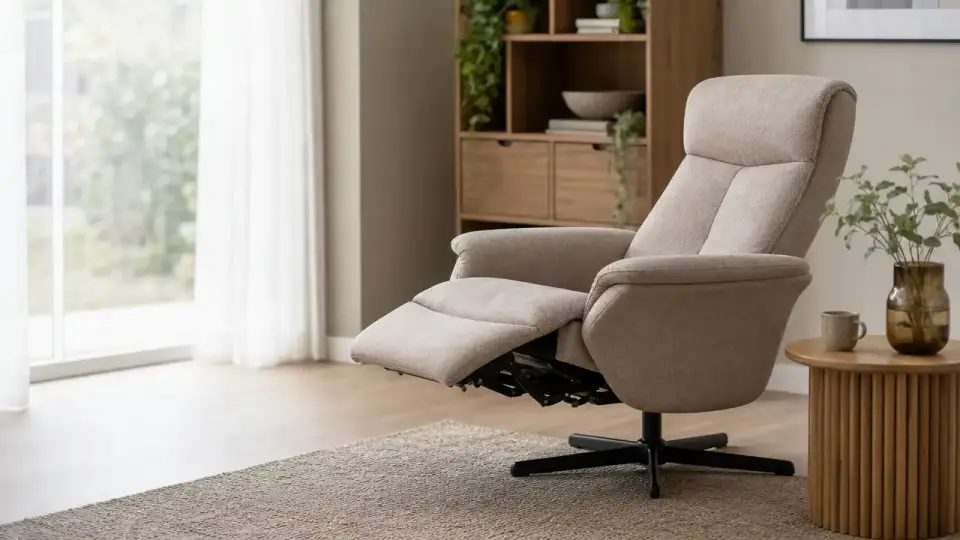 Recliners