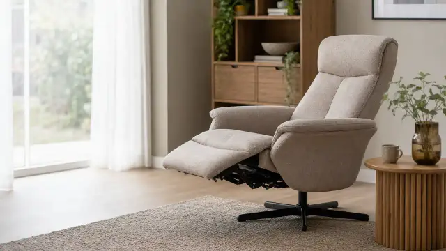 Recliners