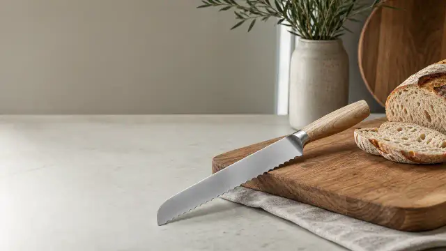 Brødkniver
