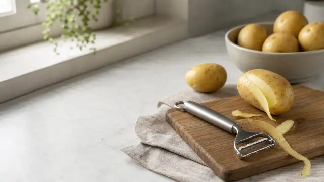 Skrellere