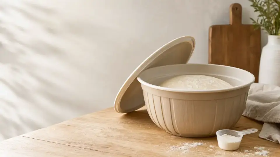 Bakeboller