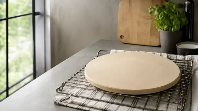 Pizzastein